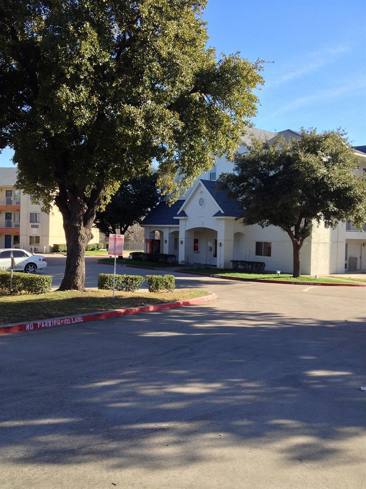 Motel 6-Grand Prairie, Tx - Near Six Flags Drive Exterior foto